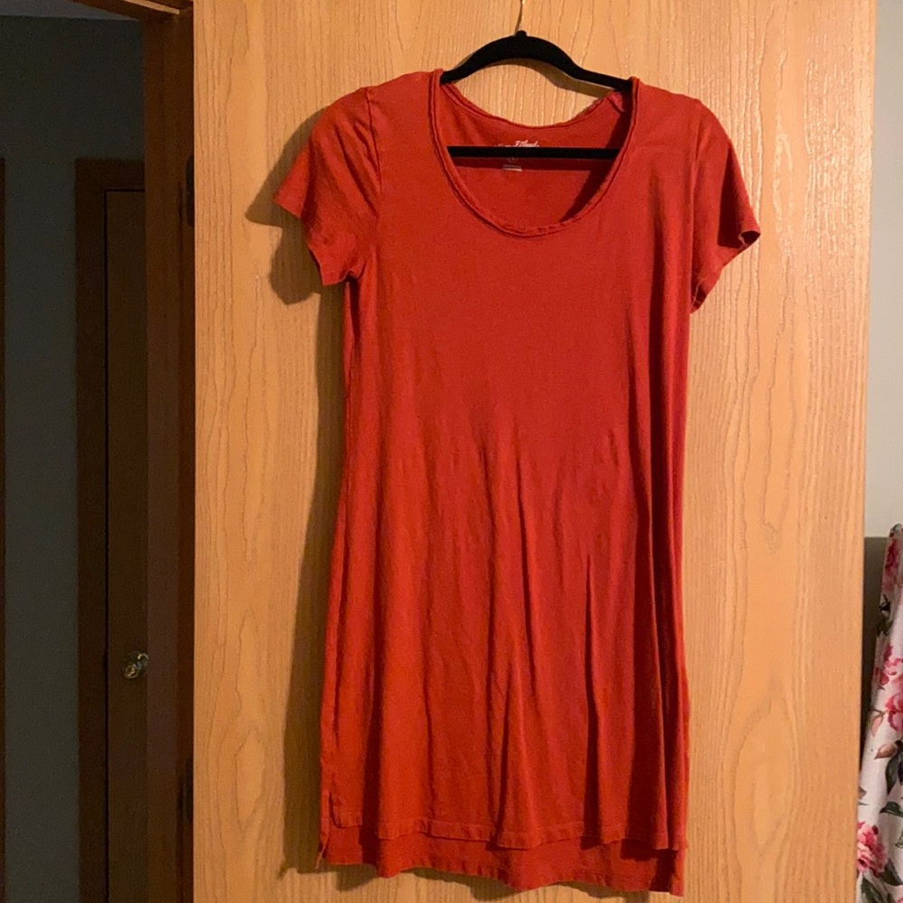 Target dress